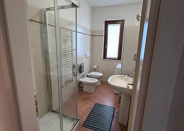 Апартаменты Casa Teresa *