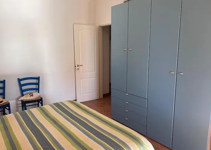 Casa Teresa * La Torba