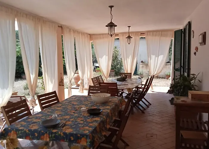 Апартаменты Casa Teresa *