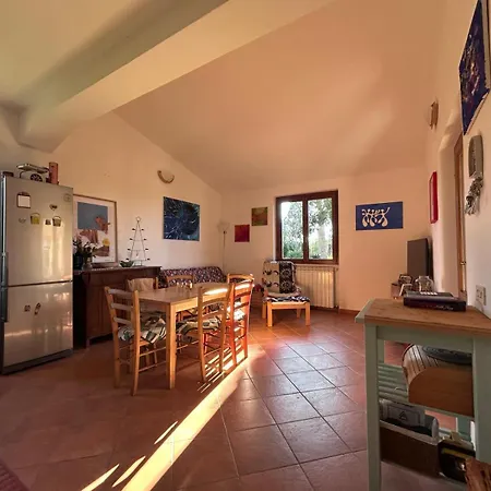 Casa Teresa *