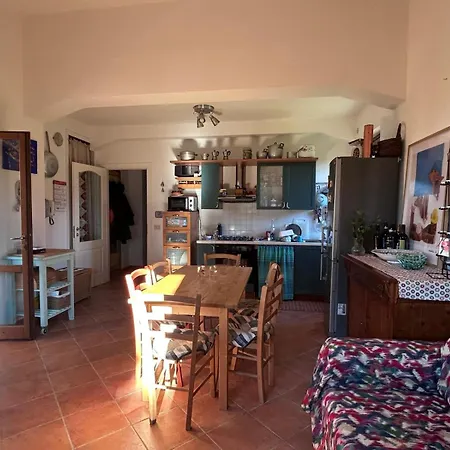Casa Teresa * La Torba