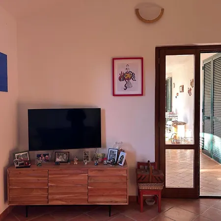 Appartamento Casa Teresa La Torba