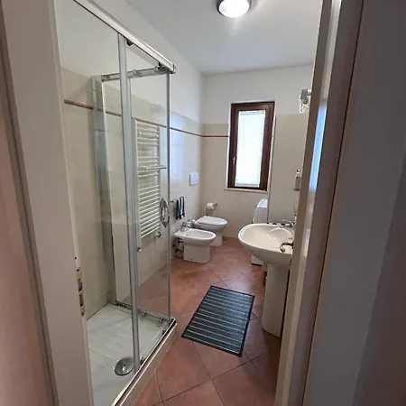 Apartment Casa Teresa *