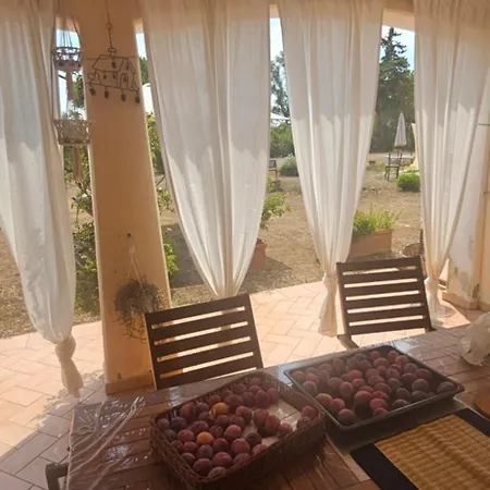 Διαμέρισμα Casa Teresa La Torba