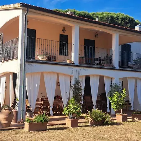 Casa Teresa 아파트 *