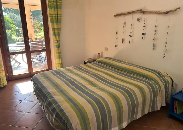 Apartamento Casa Teresa *