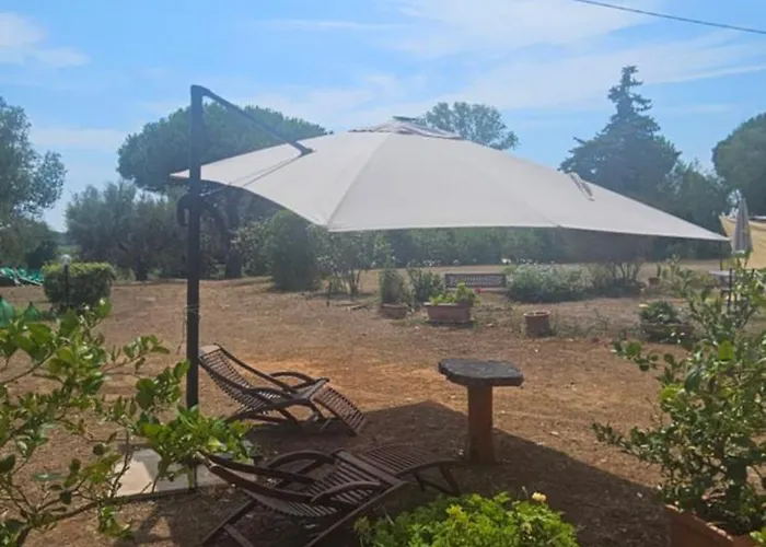 Casa Teresa Appartamento La Torba