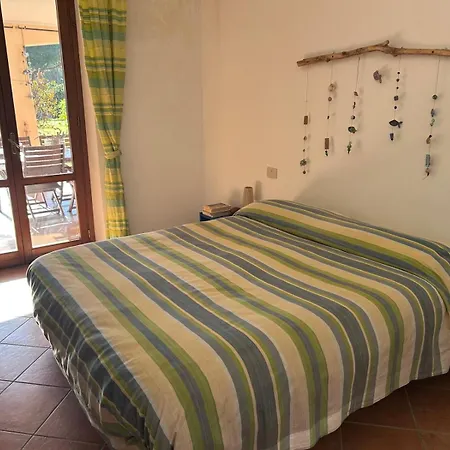 Lejlighed Casa Teresa *