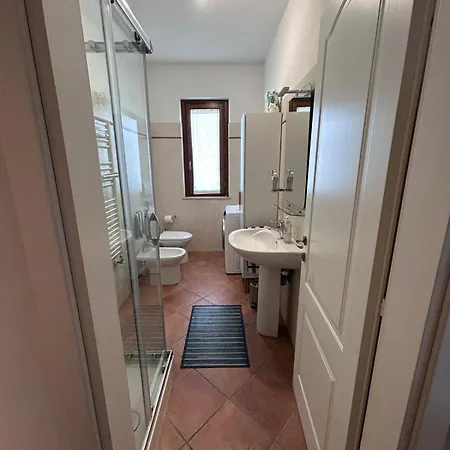 Apartamento Casa Teresa La Torba