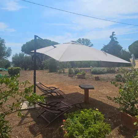 Casa Teresa Lejlighed La Torba