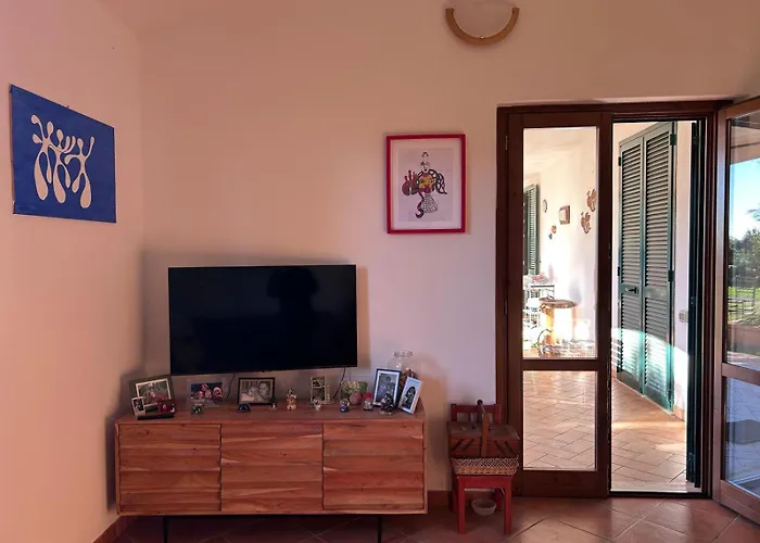 Lejlighed Casa Teresa La Torba