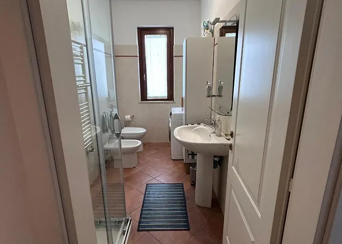 Apartamento Casa Teresa La Torba